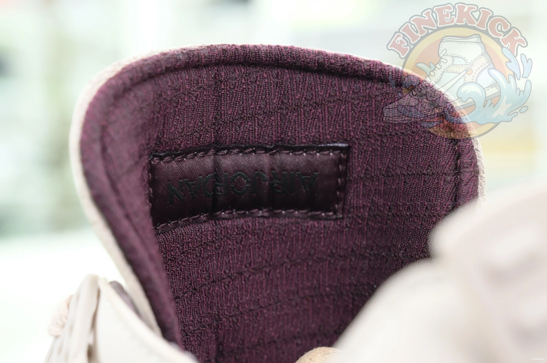 x Ma Jordan Jordan Maniére 4“While A Were You Air Sleeping” 0128